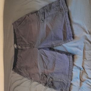 Cargo shorts for men